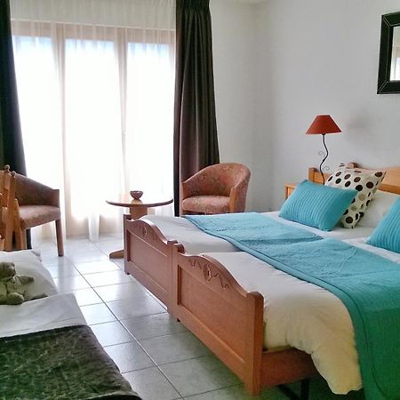 Hotel De Fully Phòng bức ảnh